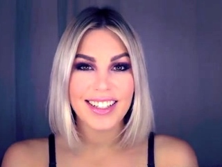 Goddess Jessica – Dick Twitch Trigger