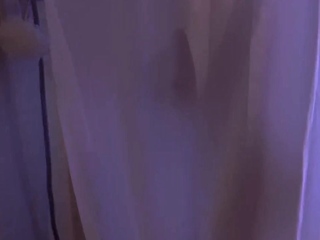 Granny in lingerie sucks