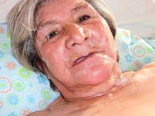 HelloGrannY Latin Matures Seduction Compilation