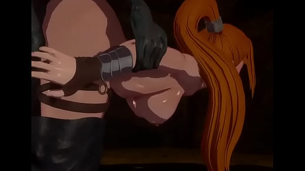 Hentai 3D v 0.68.1 Game MudBlood Prologue rough doggystyle creampie