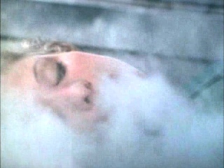 Hot milf mom brunette blowjob and ride a big black