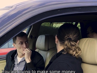 HUNT4K. No Bad Girl Goes Unfucked