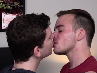 JockPussy FTM bonus boy hole gets filled with huge cock