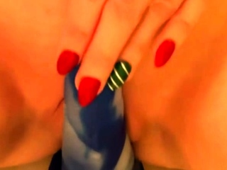 Karunasatoriasmr Riding Dildo Onlyfans Leaked Video