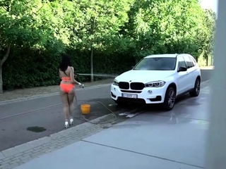 Kira Queen – Corporate Screwaround – Kira queen