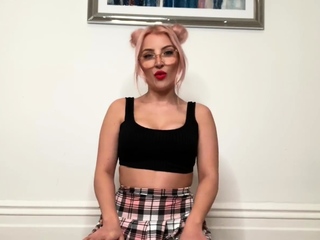 Little Dick Club – Daisy May – TASK – Wear Panties