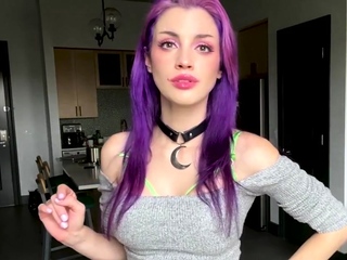 Lux Neon – Hardest Decision U Ever Make – Girlfriend