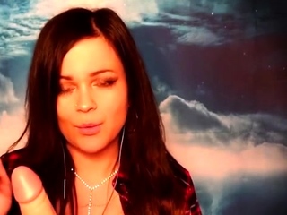 Mad After Dark Asmr – Joi Jerk Off Instructions In French