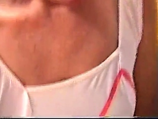 Mature Readhead Cheerleader