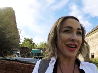 MATURE4K. Blogger Beware