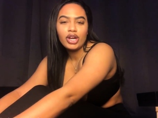 MayaAryas – Luxury Bratty Brag