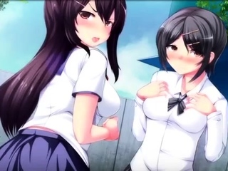 Mix of Hentai movs from Hentai Niches