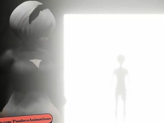 Mix of Hentai movs from Hentai Niches