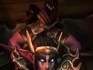 Mix of Hentai movs from Hentai Niches