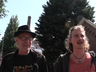 Nice mature hooker gets cunt screwed hard doggy position