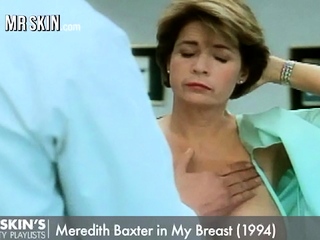 Nude At The Doctors Office