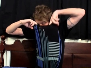 Nude boyz love a worthy stroke tryout before sex