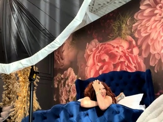 overlairbee shooting live w/ mistsr walker. xxx onlyfans