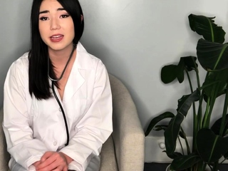 Princess Miki – Penis Enlargement Wont Make You a Man