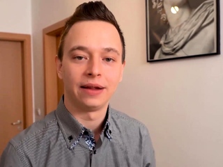 Result of meeting friends new flame is hot sex with redhead