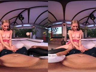 Ride Alone With Tiffany