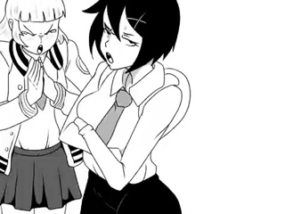 River City Back Alley