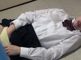 Riye’s After School Romp