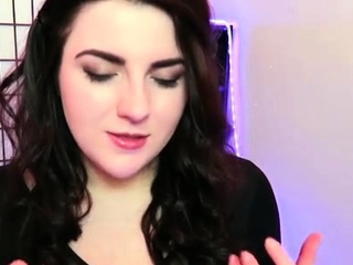 Ruby Rousson – Nothing Like a Big Cock