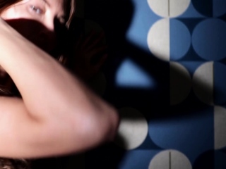 Russian babe reveals her amazing boobs