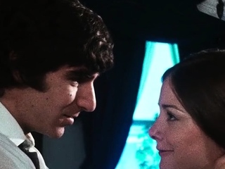 Sexy ass amateur blonde milf fucks black interracial