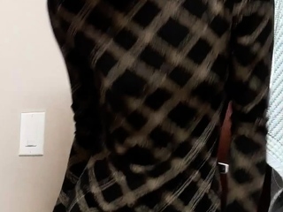 Sexy japanese girl Akina Hara solo girl masturbation