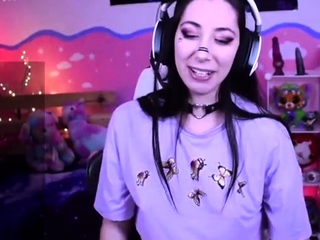 Sexy Small Tit Brunette Teen Sucks And Fucks