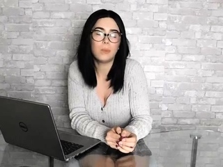 Soulless Sugar – Sexy Controlling Financial Adviser