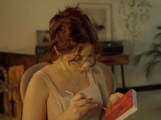 soulvanaa Chaturbate cam video