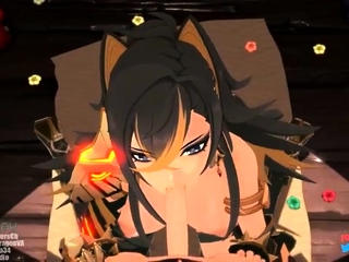 [Sound]Beautiful Dehya – Genshin Impact