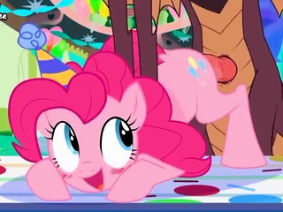 The Spazzy Party PT-BR