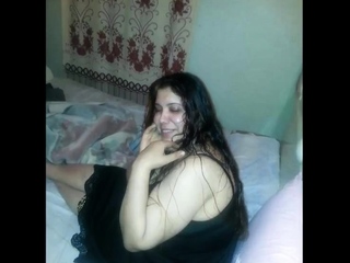 Turkish-Arabic-Asian hijap mix photo 30