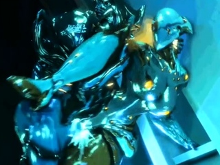 Volt x Nekros [Wattchewant]