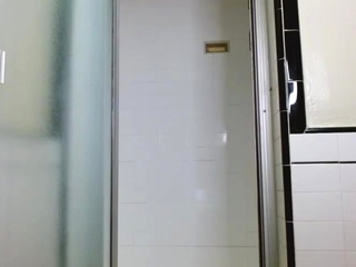 Webcam brunette solo masturbation