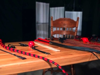 Xdominant – cruel punishment of the slave girl