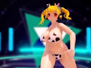 ã™ãƒ¼ã±ãƒ¼ãã«å­ ã€Cyber