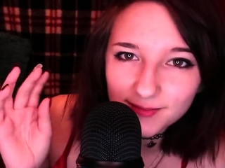 Aftynrose Asmr – Christmas Leggings, Tights, Stockings, And