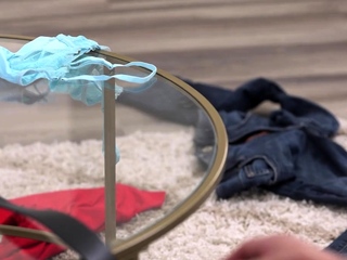 Alex Coal – Morning Sex