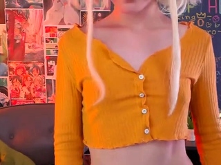 Alice Amateur Blonde Teen Ftvgirls Masturbation