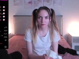 alice_calvin Chaturbate webcam thot vids