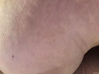 Amateur brunette ariana marie solo toying