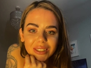 amateur his tall blonde fetish masturbating on live webcam