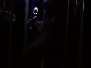 Amateur wild chick solo masturbation