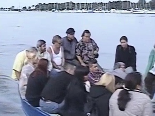 Anal XXX Babes Have Hot Double Penetration Fun