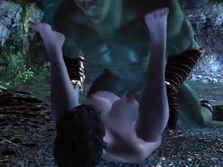 Argentina Gabriela DC Anal 3D Divas Club